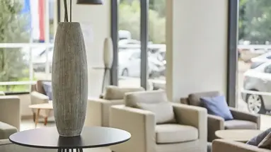 Hotel Sipar Plava Laguna
