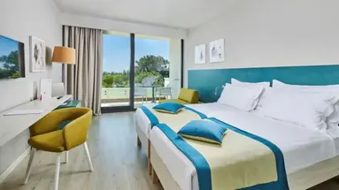 Hotel Sipar Plava Laguna
