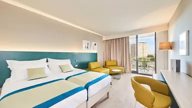 Hotel Sipar Plava Laguna