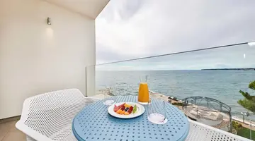 Hotel Sipar Plava Laguna