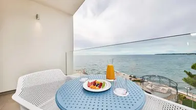 Hotel Sipar Plava Laguna