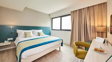 HOTEL SIPAR PLAVA LAGUNA
