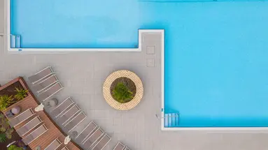 HOTEL SIPAR PLAVA LAGUNA
