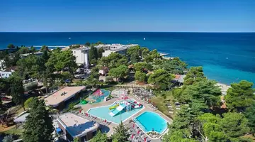 Hotel Sipar Plava Laguna