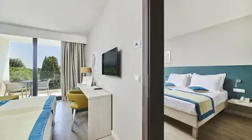 Hotel Sipar Plava Laguna