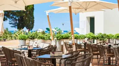 Hotel Sipar Plava Laguna