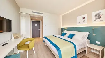 Hotel Sipar Plava Laguna