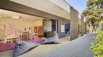 Hotel Sipar Plava Laguna