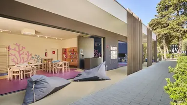 Hotel Sipar Plava Laguna