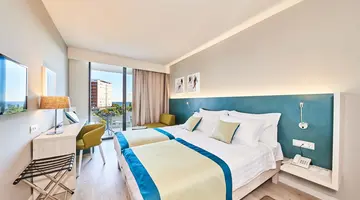 HOTEL SIPAR PLAVA LAGUNA