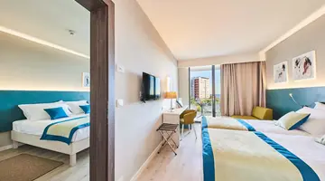 Hotel Sipar Plava Laguna