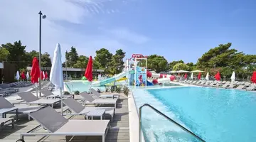 Hotel Sipar Plava Laguna