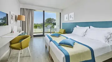 Hotel Sipar Plava Laguna