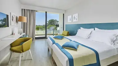 Hotel Sipar Plava Laguna