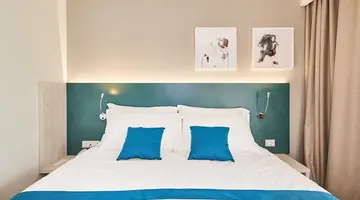Hotel Sipar Plava Laguna