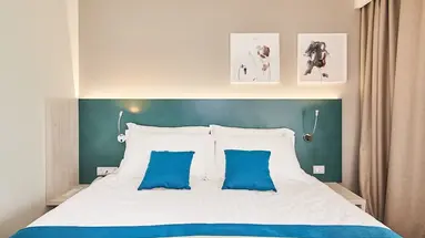 Hotel Sipar Plava Laguna