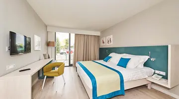 HOTEL SIPAR PLAVA LAGUNA