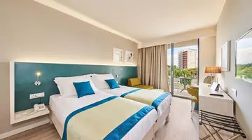 Hotel Sipar Plava Laguna
