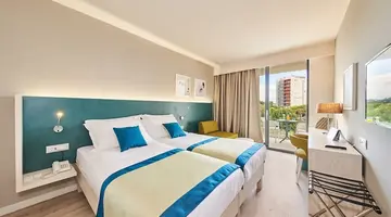 Hotel Sipar Plava Laguna