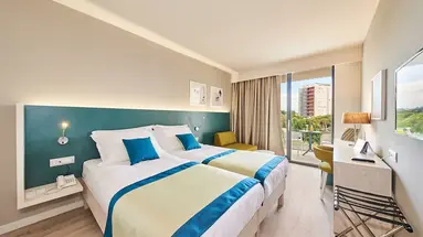 Hotel Sipar Plava Laguna