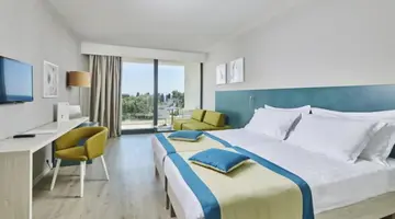 Hotel Sipar Plava Laguna