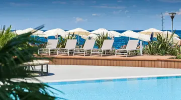 HOTEL SIPAR PLAVA LAGUNA