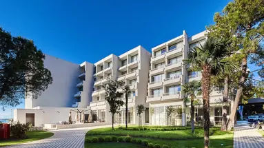HOTEL SIPAR PLAVA LAGUNA