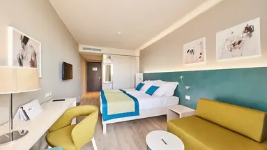 Hotel Sipar Plava Laguna
