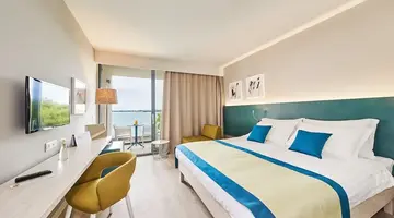 Hotel Sipar Plava Laguna