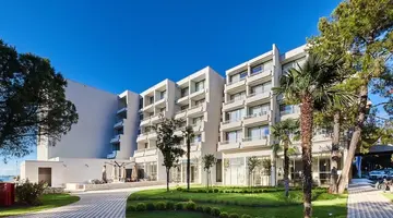 Hotel Sipar Plava Laguna