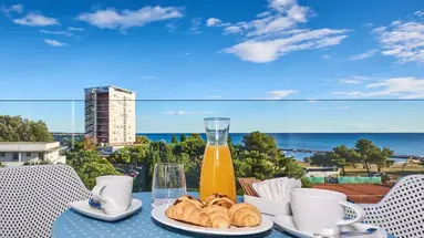 Hotel Sipar Plava Laguna