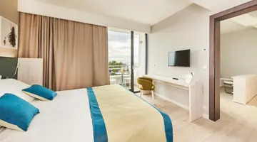 Hotel Sipar Plava Laguna