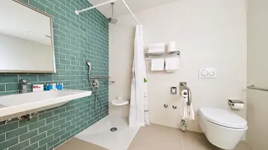 HOTEL SIPAR PLAVA LAGUNA