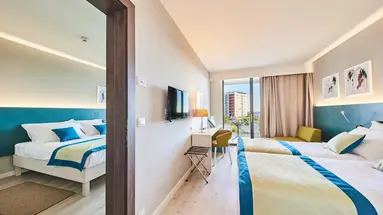 HOTEL SIPAR PLAVA LAGUNA