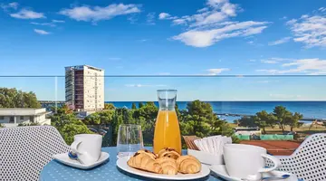 HOTEL SIPAR PLAVA LAGUNA