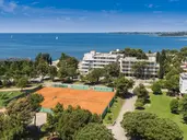 Hotel Sipar Plava Laguna