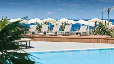 Hotel Sipar Plava Laguna