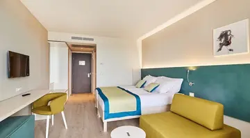 Hotel Sipar Plava Laguna