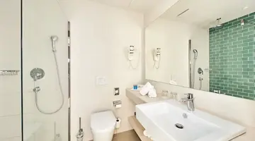 Hotel Sipar Plava Laguna