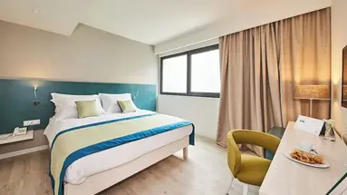 Hotel Sipar Plava Laguna