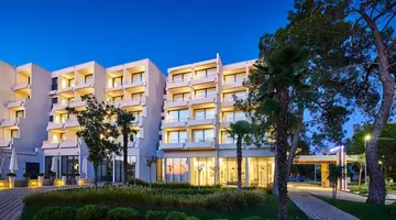 Hotel Sipar Plava Laguna