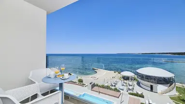 Hotel Sipar Plava Laguna