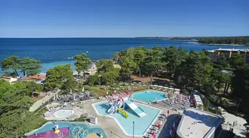 Hotel Sipar Plava Laguna