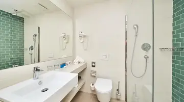 Hotel Sipar Plava Laguna