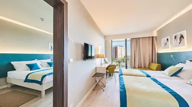 Hotel Sipar Plava Laguna