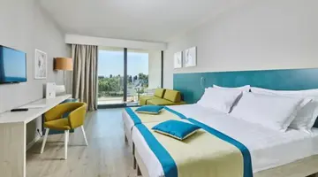 Hotel Sipar Plava Laguna