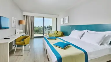 Hotel Sipar Plava Laguna