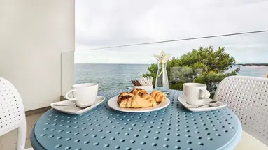 HOTEL SIPAR PLAVA LAGUNA