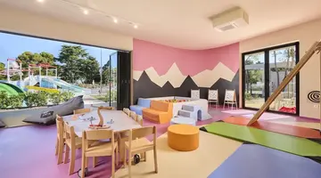 Hotel Sipar Plava Laguna
