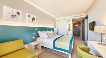 Hotel Sipar Plava Laguna